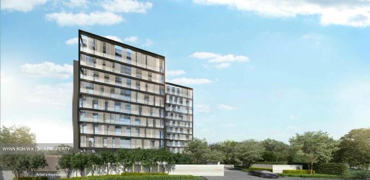 19 Nassim (D10), Apartment #498481021